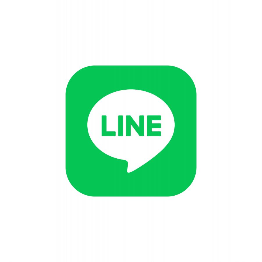 ラインリンク画像