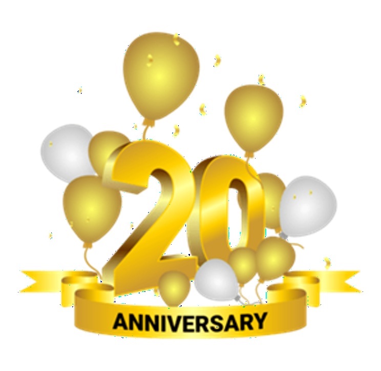 20th