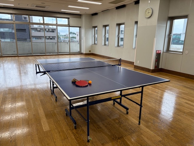 レクホール