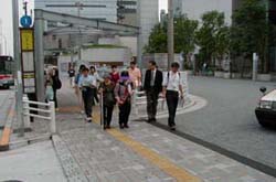 現地調査（2）の写真