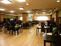 レストランの写真