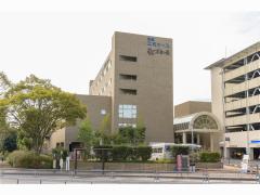 ホテル京都エミナースの外観の写真