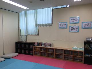 学習室の写真2