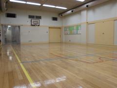 プレイルームの写真