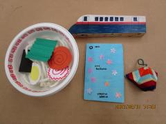 自由工作で実際に作ったもの