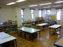 図工室の写真