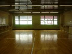 プレイルームの写真