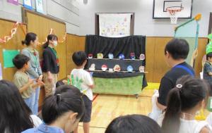 こまばのまつり