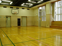 プレイルームの写真2