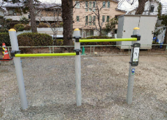 うでたて棒