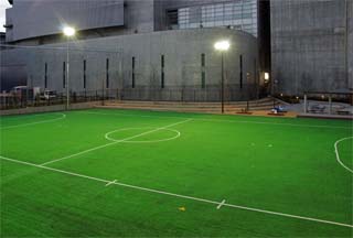 オーパス夢ひろばの写真