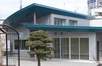 目黒天空庭園管理事務所の写真