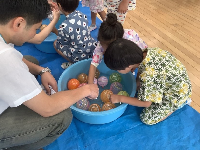 R8夏祭り