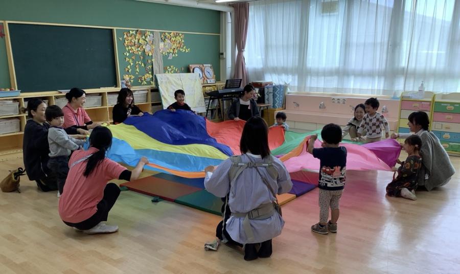 r7うさちゃんクラブ