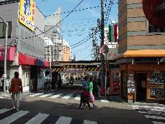 都市計画道路補助46号線（衾1号架道橋）図の写真