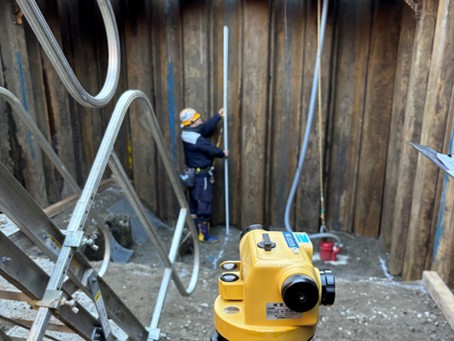 向原小建替えの様子（R7.12）その4