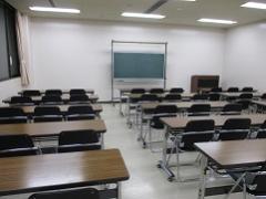 別館202室内の写真