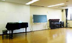 別館203室内の写真