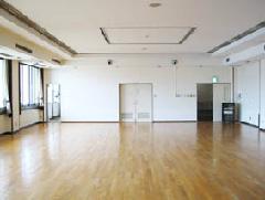 別館201室内の写真