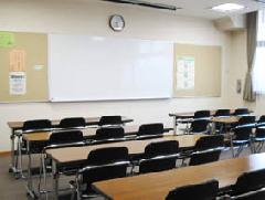 本館205室内の写真