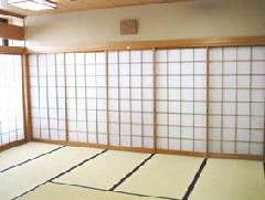 本館302室内の写真