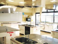 本館303室内の写真