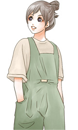 ペットとわたしの防災ハンドブック