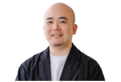 目黒区 企画経営課 武山さん