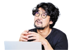 デジタル庁 Chief Analytics Officer 樫田 光さん
