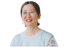 目黒区 企画経営課 森川さん
